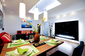  Apartment Giuliano Vienna  Вена